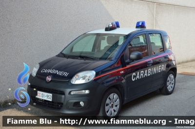 Fiat Nuova Panda II serie
Carabinieri
CC DI952
Parole chiave: Fiat Nuova_Panda_IIserie CCDI952