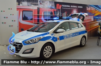 Hyundai I30 Wagon
Polizia Locale Sacile 
Parole chiave: Hyundai I30_Wagon