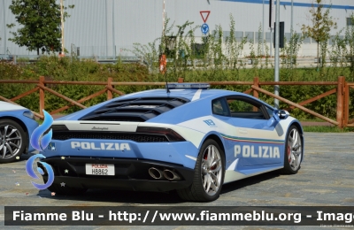Lamborghini Huracán LP 610-4
Polizia di Stato
Polizia Stradale
POLIZIA H8862

Innovatour 2017
Parole chiave: Lamborghini Huracán_LP 610-4 POLIZIAH8862
