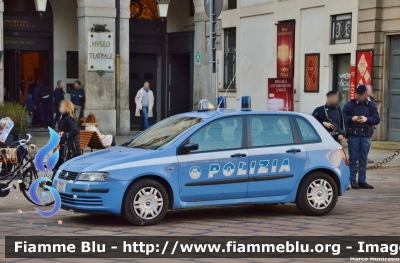 Fiat Stilo II serie
Polizia di Stato
POLIZIA F2435
Parole chiave: Fiat Stilo_IIserie POLIZIAF2435
