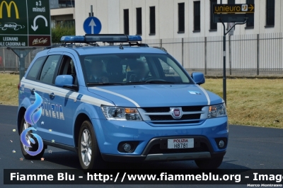 Fiat Freemont
Polizia di Stato
Polizia Stradale
POLIZIA H8781
In scorta al Campionato Italiano Ciclismo 2015
Parole chiave: Fiat Freemont POLIZIAH8781