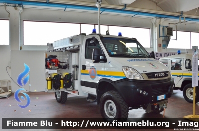 Iveco Daily 4x4 IV serie
Protezione Civile
Regione del Veneto
Antincendio Boschivo
Allestito Fulmix
Parole chiave: Iveco Daily_4x4_IVserie Reas_2016
