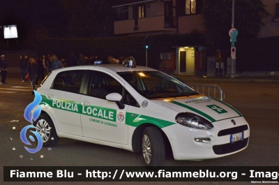 Fiat Punto VI serie
Polizia Locale Legnano (MI)
POLIZIA LOCALE YA 865 AJ
Parole chiave: Fiat_Punto_VIserie YA865AJ