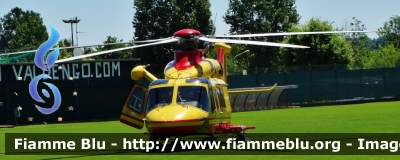 Agusta Westland AW139
Elisoccorso Regionale Piemonte
Base Elisoccorso di Borgosesia (VC)
I-REDY
Parole chiave: Agusta-Westland AW_139 I-REDY Elicottero