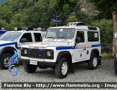 Land-Rover Defender 90
Protezione Civile Comunale Città di Biella
Parole chiave: Land-Rover Defender_90