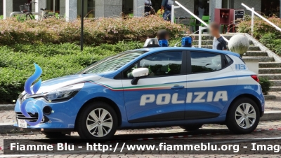 Renault Clio IV serie
Polizia di Stato
allestimento Focaccia
POLIZIA M0644
Parole chiave: Renault Clio_IVserie PoliziaM0644
