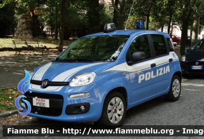 Fiat Nuova Panda II serie
Polizia di Stato
POLIZIA H9490
Parole chiave: Fiat Nuova_Panda_IIserie PoliziaH9490