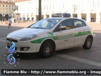 Fiat Nuova Bravo
Fiat Bravo della Polizia Locale di Torino
Parole chiave: Fiat Nuova_Bravo
