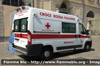 Fiat Ducato X250
Croce Rossa Italiana
Comitato Locale di Beinasco (TO)
Allestita Maf
CRI A573D
Parole chiave: Fiat Ducato_X250 CRIA573D