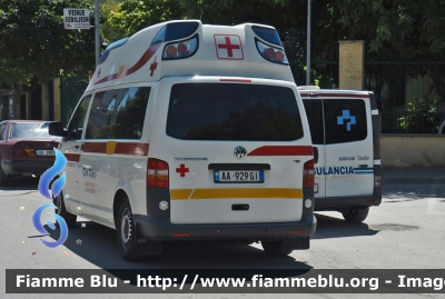 Volkswagen Transporter T5
Shqipëria - Albania
Ambulancë çim Gjeçi
Parole chiave: Volkswagen Transporter_T5 Ambulanza