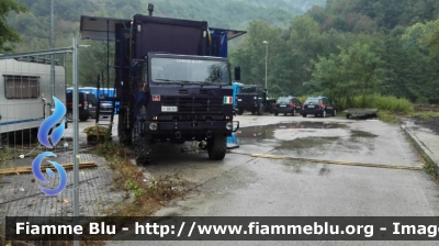 Iveco 90PC
Carabinieri
7° Reggimento "Trentino Alto Adige" Lavies
Parole chiave: Iveco 90PC