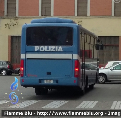 Iveco Cacciamali 100E21
Polizia di Stato
Questura di Piacenza
POLIZIA F0794
Parole chiave: Iveco-Cacciamali 100E21 POLIZIAF0794