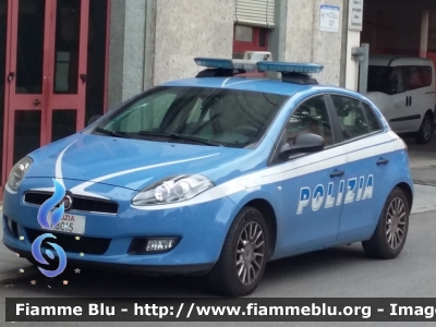 Fiat Nuova Bravo
Polizia di Stato
Questura di Piacenza
Squadra Volante
POLIZIA H8015
Parole chiave: Fiat Nuova_Bravo POLIZIAH8015