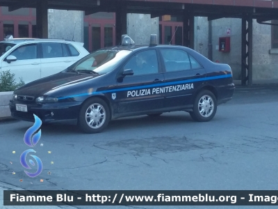 Fiat Marea II serie
Polizia Penitenziaria
Autovettura Utilizzata dal Nucleo Radiomobile per i Servizi Istituzionali
Casa circondariale di Piacenza
POLIZIA PENITENZIARIA 012 AD
Parole chiave: Fiat Marea_IIserie POLIZIAPENITENZIARIA012AD