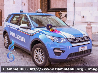 08 Marzo 2022 - Celebrazione Internazionale dei Diritti delle Donne 
Polizia di Stato
Questura di Piacenza
Attività di Sensibilizzazione
