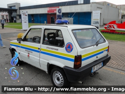 Fiat Panda II serie
Protezione Civile
Comune di Montichiari (BS)
Parole chiave: Fiat Panda_IIserie reas_2021