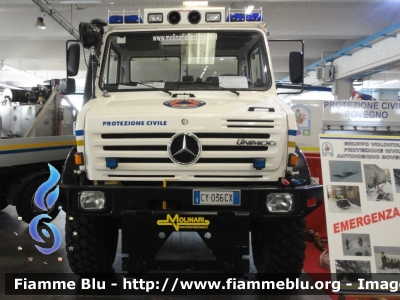 Unimog 5000
Protezione Civile
Colonna Mobile
Provincia di Brescia
Servizio AIB
Parole chiave: Unimog 5000 Reas_2019