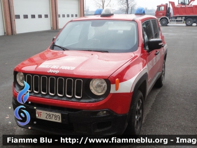 Jeep Renegade
Vigili del Fuoco
Comando Provinciale di Piacenza
VF 28789
Parole chiave: Jeep Renegade VF28789 santa_barbara_2019