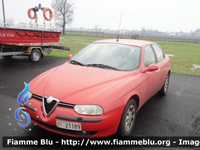 Alfa Romeo 156 I serie
Vigili del Fuoco
Comando Provinciale di Piacenza
VF 21189
Parole chiave: Alfa-Romeo 156_Iserie VF21189 santa_barbara_2019