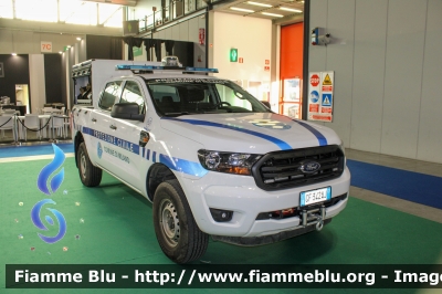 Ford Ranger IX serie
Protezione Civile
Comune di Milano
Polisoccorso
Allestito Fortini

Esposto alla Fiera della Sicurezza di Milano 2023
Parole chiave: Ford Ranger_IXserie