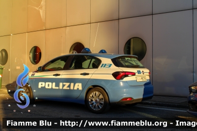Fiat Nuova Tipo restyle
Polizia di Stato
Polizia Stradale
POLIZIA M6756

Esposto alla Fiera della Sicurezza di Milano 2023
Parole chiave: Fiat_Nuova_Tipo_restyle POLIZIAM6756