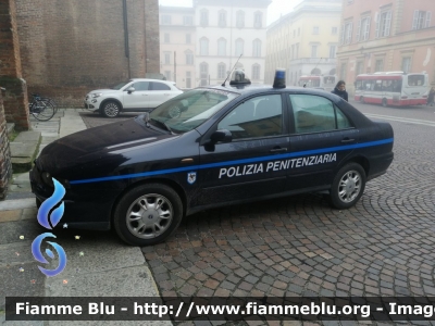 Fiat Marea II serie
Polizia Penitenziaria
Autovettura Utilizzata dal Nucleo Radiomobile per i Servizi Istituzionali
POLIZIA PENITENZIARIA 012 AD
Parole chiave: Fiat Marea_IIserie POLIZIAPENITENZIARIA012AD