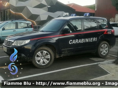 Subaru Forester V serie
Carabinieri
CC CQ 221
Parole chiave: Subaru Forester_Vserie CCCQ221