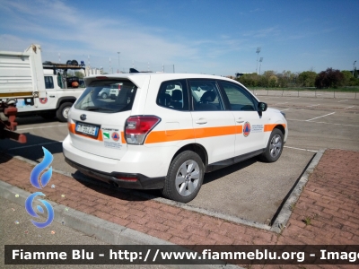 Subaru Forester VI serie
Protezione Civile
Regione Emilia Romagna
Agenzia Regionale Protezione Civile
Parole chiave: Subaru Forester_VIserie