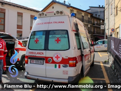 Volkswagen T5 Transporter 4motion
Croce Rossa Italiana
Comitato di Farini d'Olmo (PC)
Allestita Aricar
CRI 939 AA
Parole chiave: Volkswagen T5_Transporter_4motion CRI939AA