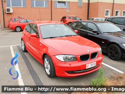 BMW Serie 1
Vigili del Fuoco
Comando Provinciale di Imperia
VF 29746
Parole chiave: BMW Serie_1 VF29746