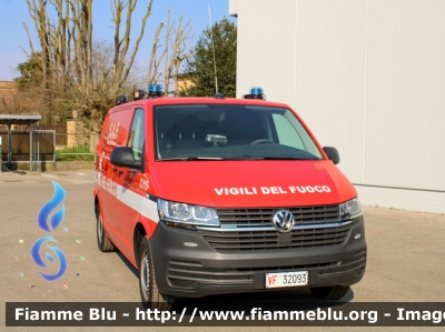 Volkswagen Transporte T6.1
Vigili del Fuoco
Comando Provinciale di Cremona
Nucleo SAF
VF 32093
Parole chiave: Volkswagen Transporte_T6.1 VF32093