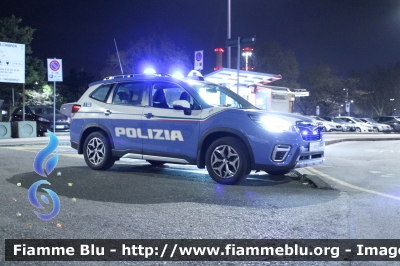 Subaru Forester e-Boxer
Polizia di Stato
Reparto Prevenzione Crimine
Allestimento Cita Seconda
POLIZIA M6921
Parole chiave: Subaru Forester_e-Boxer POLIZIAM6921
