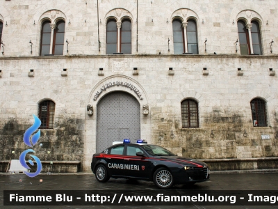 Alfa Romeo 159
Carabinieri
Comando Compagnia di Chiavari
Nucleo Operativo RadioMobile
CC CQ 514
Parole chiave: Alfa-Romeo 159 CCCQ514 rmb_chiavari