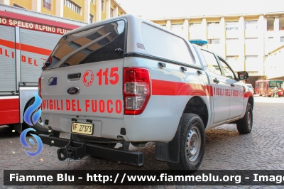 Ford Ranger VIII serie
Vigili del Fuoco
Comando Provinciale di Milano
Nucleo Saf
Allestito Ciabilli
VF 27373
Parole chiave: Ford Ranger_VIIIserie VF27373