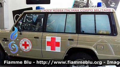 Mitsubischi Pajero Lwb I serie
Croce Rossa Italiana
Corpo Militare
Ambulanza
CRI 14721
Ex Comitato di Asso-Triangolo Lariano (CO)
Parole chiave: Mitsubischi Pajero_Lwb_Iserie CRI14721