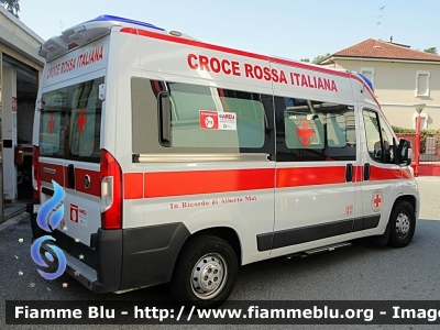  Fiat Ducato X290 
Croce Rossa Italiana
Comitato di Lodi
Allestita MAF 
CRI 450 AF
Parole chiave: Fiat Ducato_X290 CRI450AF Ambulanza