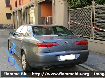 Alfa Romeo 166 II serie
Vettura utilizzata nelle Scorte
Parole chiave: Alfa-Romeo 166_IIserie Festa_della_Repubblica_2020