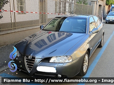 Alfa Romeo 166 II serie
Vettura utilizzata nelle Scorte
Parole chiave: Alfa-Romeo 166_IIserie Festa_della_Repubblica_2020