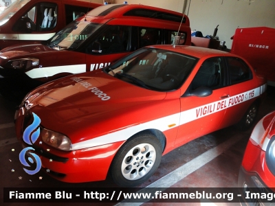 Alfa Romeo 156 I serie
Vigili del Fuoco
Comando di Cremona
VF 21165
Parole chiave: Alfa-Romeo 156_Iserie VF21165