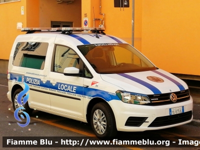 Volkswagen Caddy III serie
Polizia Municipale
Comune di Piacenza
Allestimento Bertazzoni
Polizia Locale YA 873 AL
Parole chiave: Volkswagen Caddy_IIIserie PoliziaLocaleYA873AL