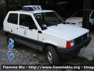 Fiat Panda 4x4 II serie
Protezione Civile
Comune di Ottone (PC)
Parole chiave: Fiat Panda_4x4_IIserie