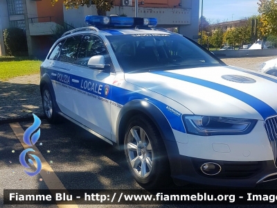 Audi A4 Wagon Allroad IV serie 
Polizia Locale
Unione Valnure Valchero (PC)
Allestimento Bertazzoni
Polizia Locale YA 566 AP
Parole chiave: Audi A4_Wagon_Allroad_IV_serie PoliziaLocaleYA566AP