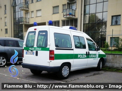 Fiat Scudo II serie
Polizia Locale
Comune di Lodi
Parole chiave: Fiat Scudo_IIserie