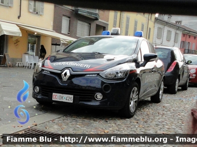Renault Clio IV serie
Carabinieri
Allestimento Focaccia
Decorazione Grafica Artlantis
CC DK 426
Parole chiave: Renault Clio_IVserie CCDK426