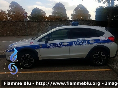 Subaru XV I serie
Polizia Locale
Unione Valnure Valchero (PC)
Allestimento Bertazzoni
Polizia Locale YA 946 AJ
Parole chiave: Subaru XV_Iserie PoliziaLocaleYA946AJ