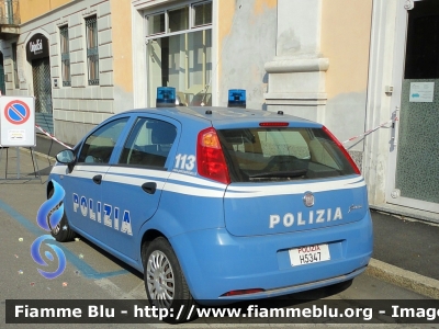 Fiat Grande Punto
Polizia di Stato
POLIZIA H5347
Parole chiave: Fiat Grande_Punto POLIZIAH5347 02_giugno_2020
