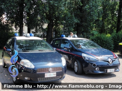 Fiat Grande Punto
Carabinieri
CC CS 780
Parole chiave: Fiat Grande_Punto 02_giugno_2020
