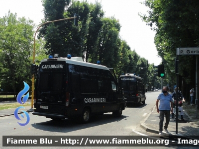 Iveco Daily VI serie
Carabinieri
III Reggimento "Lombardia"
CC DJ 051
Parole chiave: Iveco Daily_VIserie CCDJ051 02_giugno_2020