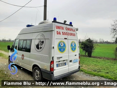 Ford Transit VII serie
Protezione Civile
Regione Emilia Romagna
Gruppo I Lupi
Coordinamento Prov.le di Piacenza
Autofurgone Comando Locale
Unità Cinofila
Parole chiave: Ford Transit_VIIserie
