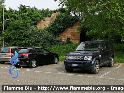 Land-Rover Discovery 3 
Polizia di Stato
Automezzo Blindato
Parole chiave: Land-Rover Discovery_3 